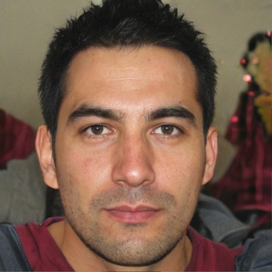 Tobias Wernecke, Autor von PureWave